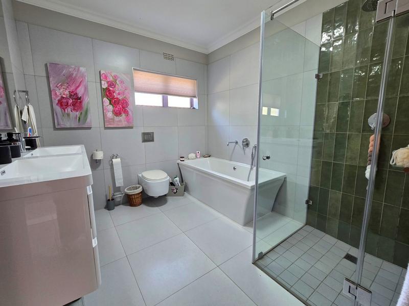 3 Bedroom Property for Sale in Blueberry Hill Western Cape